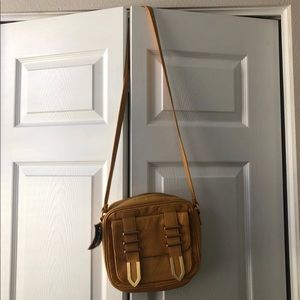 Crossbody Purse